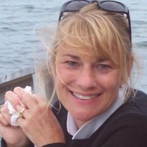 Pamela G. Munnell