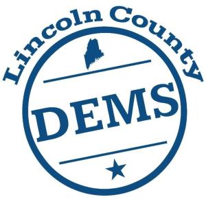 LC Democratic Committee logo