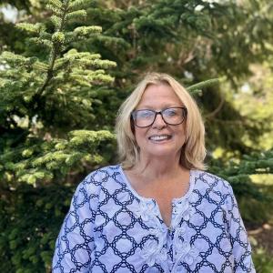 Holly B. Stover