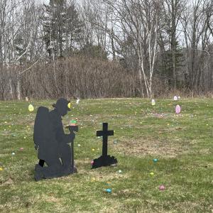LISA KRISTOFF/Boothbay Register