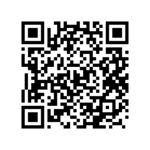 QR to donate to Row the Coast