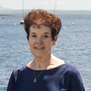 Carol E. Deetjen