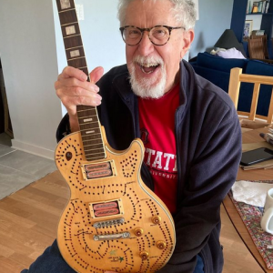 William P. "Bill" Dixon
