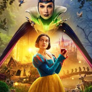 Snow White Poster