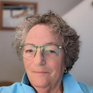 Susan Clough. Courtesy photo