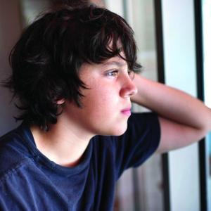 Boy