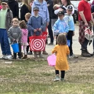  LISA KRISTOFF/Boothbay Register