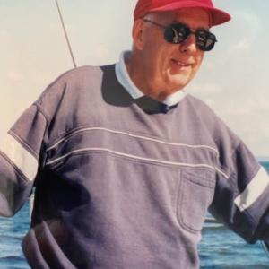 Francis P. Twinem Jr. 