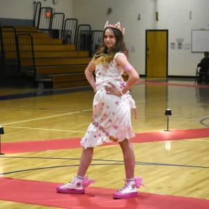 ISABELLE CURTIS/Boothbay Register