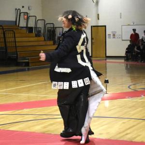 ISABELLE CURTIS/Boothbay Register