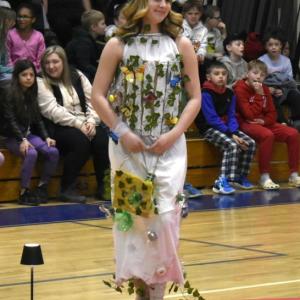 ISABELLE CURTIS/Boothbay Register