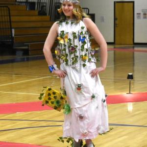 ISABELLE CURTIS/Boothbay Register