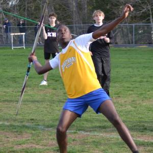 BOYS JAVELIN 