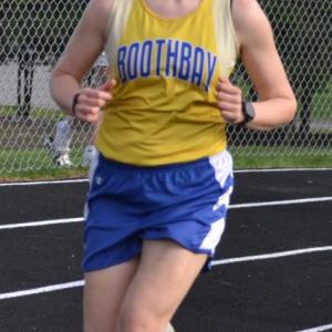 Maddie Orchard