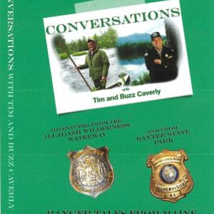 Ranger Tales from Maine