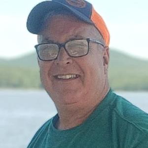 Steven A. Franz Sr. 