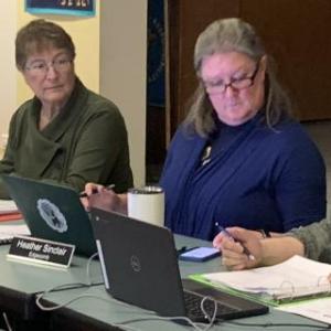 SCHOOL COMMITTEE 