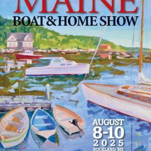 (Photo courtesy Maine Boats, Homes & Harbors)