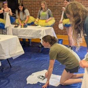 2025 Fisherman’s Festival Field Day
