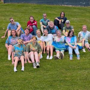 2025 Fisherman’s Festival Field Day