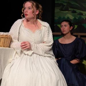 BRHS Drama "Oklahoma"