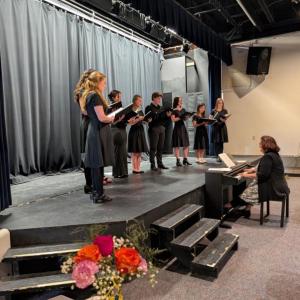 2025 Spring Chorus Concert