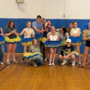 2025 Fisherman’s Festival Field Day