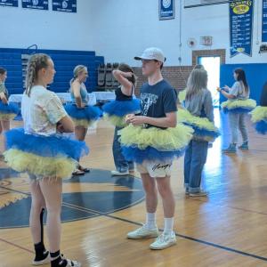 2025 Fisherman’s Festival Field Day