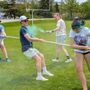2025 Fisherman’s Festival Field Day