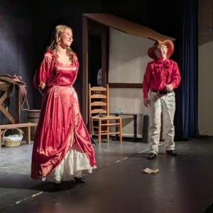 BRHS Drama "Oklahoma"