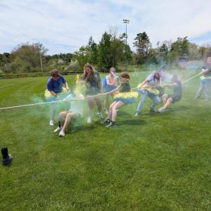 2025 Fisherman’s Festival Field Day