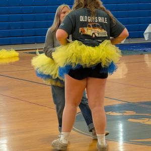 2025 Fisherman’s Festival Field Day