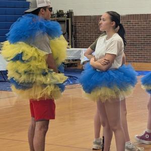 2025 Fisherman’s Festival Field Day