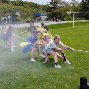 2025 Fisherman’s Festival Field Day