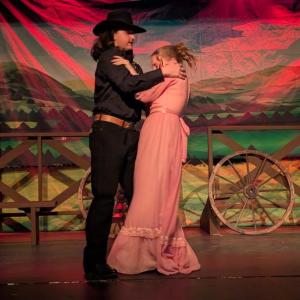 BRHS Drama "Oklahoma"