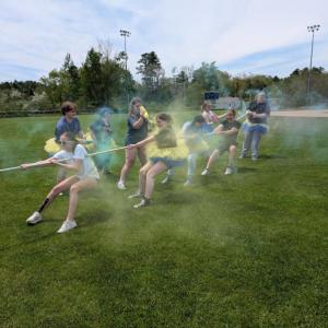 2025 Fisherman’s Festival Field Day