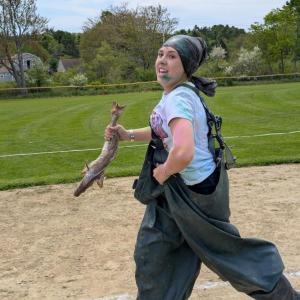 2025 Fisherman’s Festival Field Day
