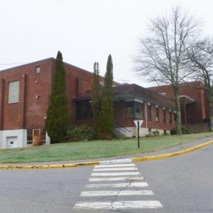 Boothbay Region High School