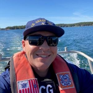 Boatswains Mate 2nd Class Chase Focht Boatswains Mate 2nd Class Chase Focht