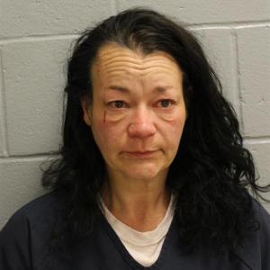 Jennifer Decosta. Courtesy of LCSO
