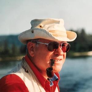 George M. Gregory