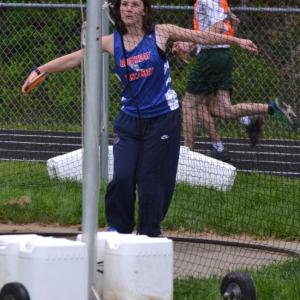discus 