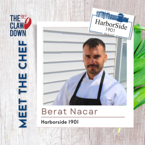 Chef Berat Nacar
