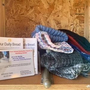 ISABELLE CURTIS/Boothbay Register