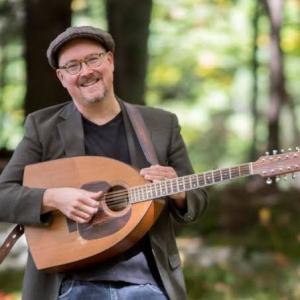 Judd Caswell Tonight 5:30 to 7:50PM