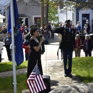 LISA KRISTOFF/Boothbay Register
