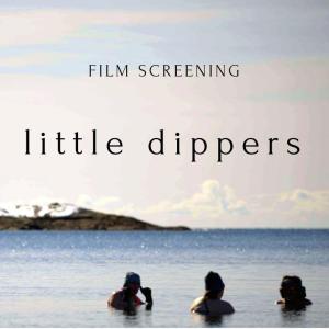 The health benefits of cold water dipping are explored in film May 17 at Harbor Theater at 1 and 3 p.m. Courtesy of Morgan Mitchell The health benefits of cold water dipping are explored in film May 17 at Harbor Theater at 1 and 3 p.m. Courtesy of Morgan Mitchell
