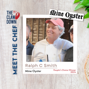 Chef Ralph Smith