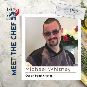 Chef Michael Whitney