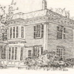 Courtesy of the Boothbay Region Historical Society